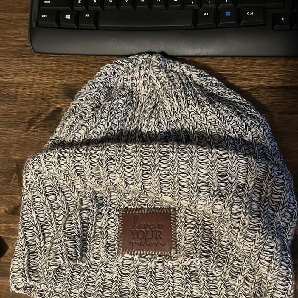 Love your melon hat